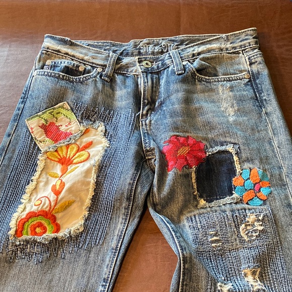 Miss Me Denim - Miss me jeans